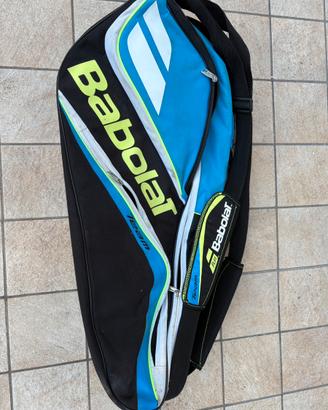 Borsa Portaracchette da Tennis Babolat Team