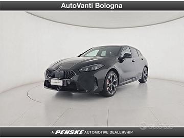BMW Serie 1 118d MSport Pro auto