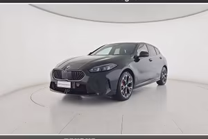 BMW Serie 1 118d MSport Pro auto
