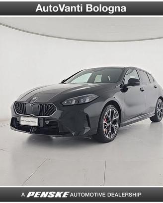 BMW Serie 1 118d MSport Pro auto
