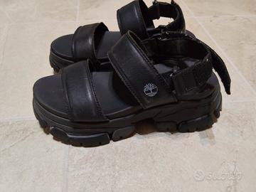 sandalo timberland adley way