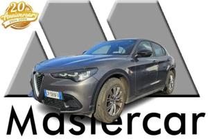 ALFA ROMEO Stelvio Stelvio Super Q4 210cv auto
