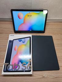 Samsung Galaxy Tab S6 Lite 