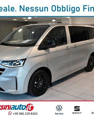 VOLKSWAGEN CARAVELLE T7 2.0 TDI 150 CV DSG LIFE 9 