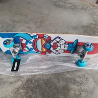 Skateboard Speed Demons