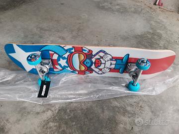 Skateboard Speed Demons