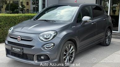 FIAT 500X Sport 1.6 Mjet 120cv Sport *PROMO A...