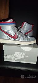Scarpe Nike vandal High