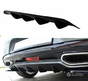 Diffusore posteriore centrale citroen ds5 abs