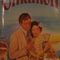 OMAMORI di Richard McGill