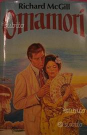 OMAMORI di Richard McGill