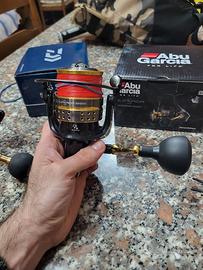 Mulinello spinning Abu superior 5000