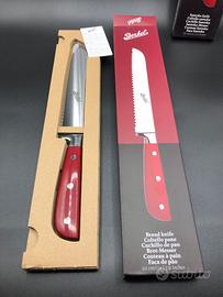 Coltello Pane Professionale Berkel Nuovo