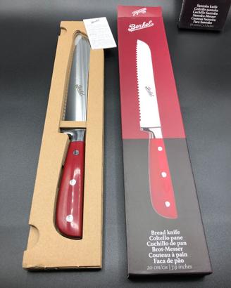 Coltello Pane Professionale Berkel Nuovo