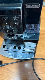 macchina caffè - DeLonghi ecam 23.125.b automatica