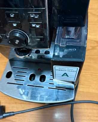 macchina caffè - DeLonghi ecam 23.125.b automatica