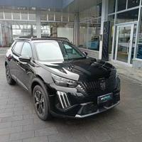 Peugeot 2008 1.2 Hybrid 145cv DCS6 GT+NAVI&VIS