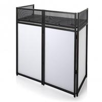 BESPECO DJTABM, Postazione per DJ Pieghevole con B