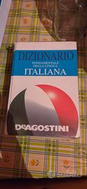 dizionario di italianio