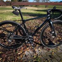 Bici da corsa GIANT TCR ADVANCED PRO-1 DISC