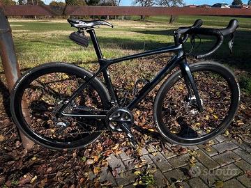 Bici da corsa GIANT TCR ADVANCED PRO-1 DISC