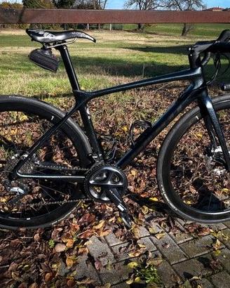 Bici da corsa GIANT TCR ADVANCED PRO-1 DISC