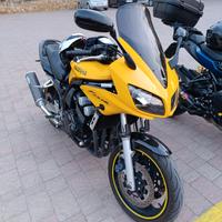 Yamaha Fzs Fazer 600