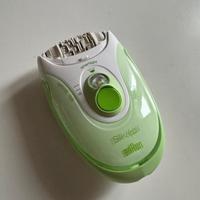 Braun Silk•épil 5 epilatore elettrico