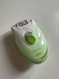 Braun Silk•épil 5 epilatore elettrico