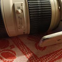 obiettivo Canon 70/200