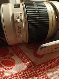 obiettivo Canon 70/200