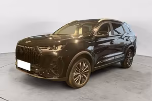DR AUTOMOBILES dr7 1.6 T- GPL AUTOMATICO