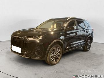 DR AUTOMOBILES dr7 1.6 T- GPL AUTOMATICO