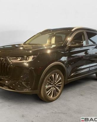 DR AUTOMOBILES dr7 1.6 T- GPL AUTOMATICO