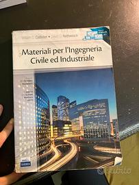 CALLISTER SCIENZA E INGEGNERIA DEI MATERIALI