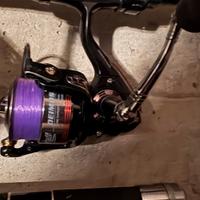 Mulinello deimos 2500