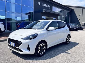 Hyundai i10 1.2 MPI Connectline 83 CV