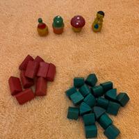 Ricambi per Monopoli