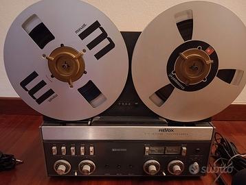 ReVox A77 MK4 Dolby System