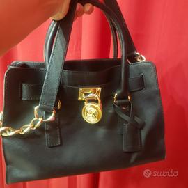 Borsa in pelle Michael Kors 