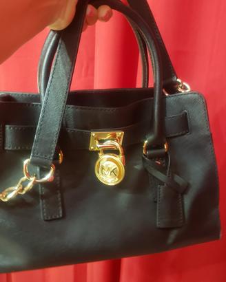 Borsa in pelle Michael Kors 