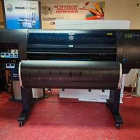 Stampante Plotter HP DESIGNJET T7200