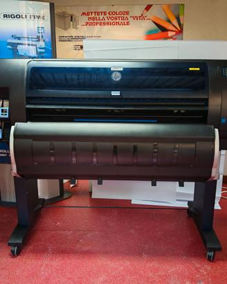 Stampante Plotter HP DESIGNJET T7200
