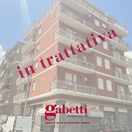 Attico/Mansarda Torino [matera 20VRG] (Santa Rita