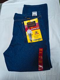 JEANS UOMO 