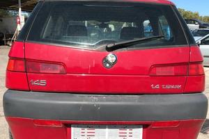 RICAMBI AUTO Alfa Romeo 145 anno 98 16 valvole