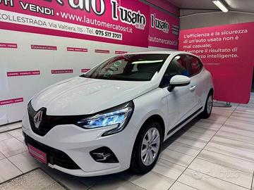 Renault Clio Blue dCi 85 CV 5 porte Business