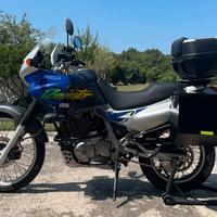 Honda nx 650 dominator