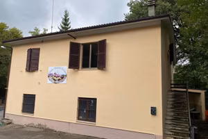 Ampio appartamento arredato - 3 camere, 2 bagni
