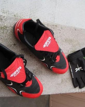 Scarpe da rugby mis. 37